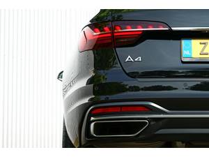 Audi A4 Avant 35TFSI Advanced Pano/Leer/Trekhaak