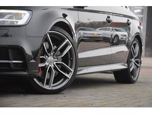 Audi A3 Limousine 2.0TFSI S3 quattro Pano/Leer/Matrix/Virt