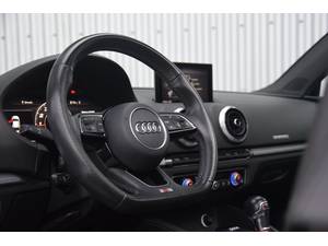 Audi A3 Limousine 2.0TFSI S3 quattro Pano/Leer/Matrix/Virt