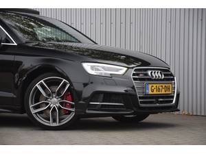 Audi A3 Limousine 2.0TFSI S3 quattro Pano/Leer/Matrix/Virt