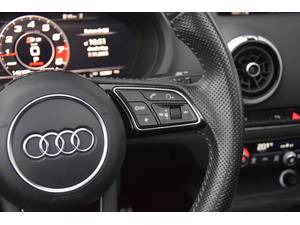 Audi A3 Limousine 2.0TFSI S3 quattro Pano/Leer/Matrix/Virt