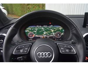 Audi A3 Limousine 2.0TFSI S3 quattro Pano/Leer/Matrix/Virt