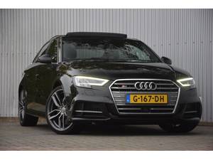 Audi A3 Limousine 2.0TFSI S3 quattro Pano/Leer/Matrix/Virt