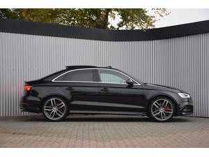 Audi A3 Limousine 2.0TFSI S3 quattro Pano/Leer/Matrix/Virt