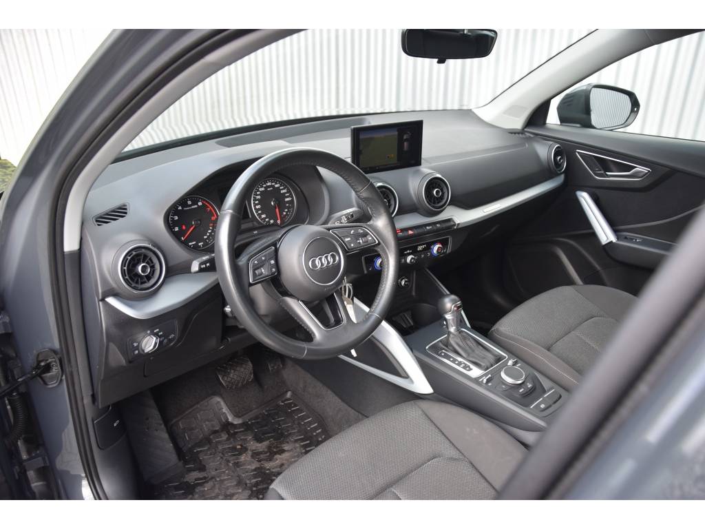 Audi Q2 35TFSI S-tronic Sport LED/PDC/Carplay/Stoelverwarm