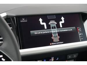 Audi Q4 e-tron 40 Edition 77kWh NaviPro/HeadUp/Sportstoelen/Camer