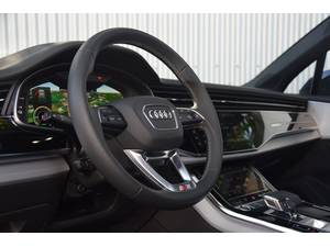 Audi Q7 55TFSI-e quattro S-Line Pano/Luchtvering/B&O/22 In