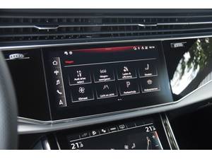 Audi Q7 55TFSI-e quattro S-Line Pano/Luchtvering/B&O/22 In