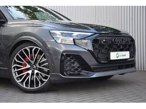 Audi Q8 60TFSIe quattro RS Stoelen/4Wielsturing/23Inch