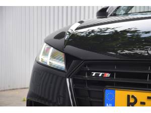 Audi TT Roadster TTS Quattro Competition LED/B&O/20"/Camer