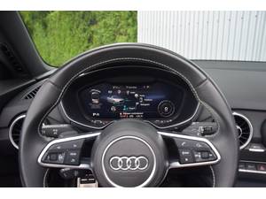 Audi TT Roadster TTS Quattro Competition LED/B&O/20"/Camer