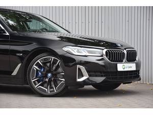 BMW 5-Serie 545e xDrive Business Plus LaserLED/HarmanKardon/Co