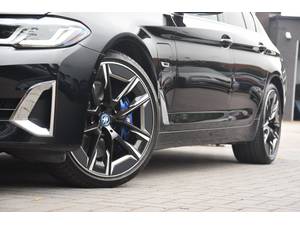 BMW 5-Serie 545e xDrive Business Plus LaserLED/HarmanKardon/Co