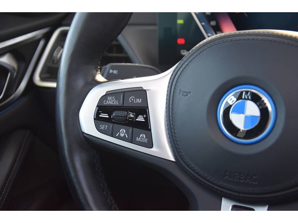 Bmw i4 eDrive40 M-Sport Pano/Carbon/20 Inch/Leer/LaserLED