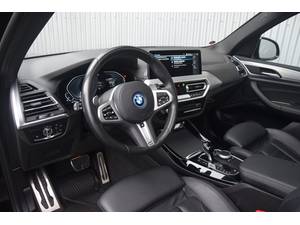 BMW X3 xDrive 30e M-Sport Pano/Leer/Trekhaak/Camera