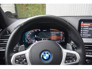 BMW X3 xDrive 30e M-Sport Pano/Leer/Trekhaak/Camera