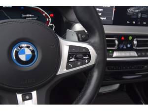 BMW X3 xDrive 30e M-Sport Pano/Leer/Trekhaak/Camera