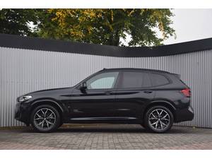 BMW X3 xDrive 30e M-Sport Pano/Leer/Trekhaak/Camera