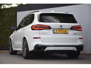 Bmw X5 xDrive45e M-Sport Laser/Pano/Luchtvering/AdaptiveC