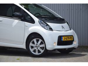 Citroen C-Zero 4-persoons 16 kWh Airco/Bluetooth/LM Velgen