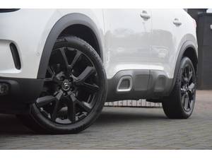 Citroen C5 Aircross 1.2 PureTech Shine Pano/Leer/LED/19 Inch/360 Camer