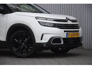 Citroen C5 Aircross 1.2 PureTech Shine Pano/Leer/LED/19 Inch/360 Camer