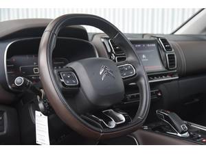 Citroen C5 Aircross 1.2 PureTech Shine Pano/Leer/LED/19 Inch/360 Camer