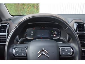 Citroen C5 Aircross 1.2 PureTech Shine Pano/Leer/LED/19 Inch/360 Camer