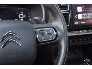 Citroen C5 Aircross 1.2 PureTech Shine Pano/Leer/LED/19 Inch/360 Camer