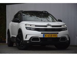 Citroen C5 Aircross 1.2 PureTech Shine Pano/Leer/LED/19 Inch/360 Camer