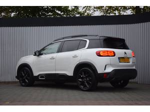 Citroen C5 Aircross 1.2 PureTech Shine Pano/Leer/LED/19 Inch/360 Camer