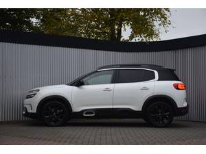 Citroen C5 Aircross 1.2 PureTech Shine Pano/Leer/LED/19 Inch/360 Camer