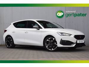 Cupra Leon 1.4 e-Hybrid Essential Limited Navi/LED/Keyless/Ad