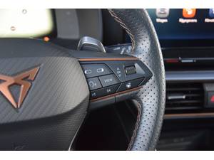 Cupra Leon 1.4 e-Hybrid Essential Limited Navi/LED/Keyless/Ad