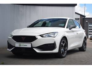 Cupra Leon 1.4 e-Hybrid Essential Limited Navi/LED/Keyless/Ad