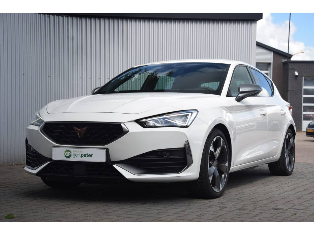 Cupra Leon 1.4 e-Hybrid Essential Limited Navi/LED/Keyless/Ad