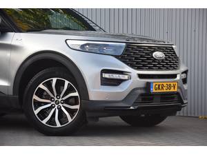 Ford Explorer 3.0 V6 PHEV ST-Line 7P Pano/LED/Camera