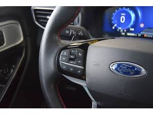 Ford Explorer 3.0 V6 PHEV ST-Line 7P Pano/LED/Camera