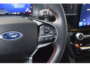 Ford Explorer 3.0 V6 PHEV ST-Line 7P Pano/LED/Camera