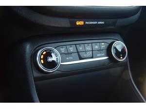 Ford Fiesta 1.0 EcoBoost ST-Line LED/Navi/PDC