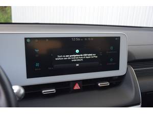 Hyundai IONIQ 5 Style 73kWh Warmtepomp/Camera/LED