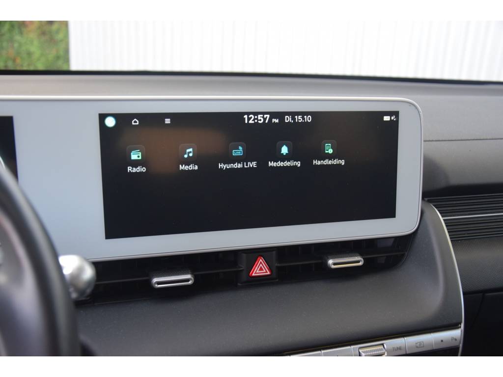 Hyundai IONIQ 5 Style 73kWh Warmtepomp/Camera/LED