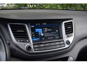 Hyundai Tucson 1.6GDi Comfort Navi/Clima/PDC/Camera