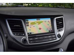 Hyundai Tucson 1.6GDi Comfort Navi/Clima/PDC/Camera