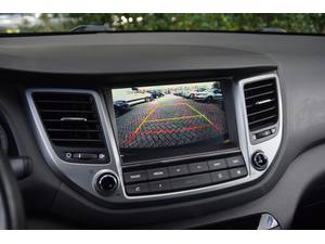 Hyundai Tucson 1.6GDi Comfort Navi/Clima/PDC/Camera