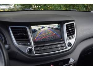 Hyundai Tucson 1.6GDi Comfort Navi/Clima/PDC/Camera