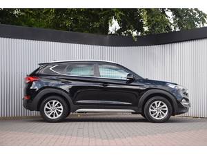 Hyundai Tucson 1.6GDi Comfort Navi/Clima/PDC/Camera