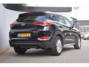 Hyundai Tucson 1.6GDi Comfort Navi/Clima/PDC/Camera