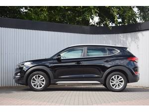 Hyundai Tucson 1.6GDi Comfort Navi/Clima/PDC/Camera