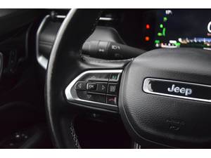 Jeep Compass 4xe 190 Plug-in Hybrid Limited Leer/Camera/Keyless